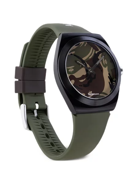 Ceas D1 Milano verde