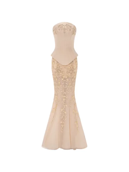Rochie maxi Rami Al Ali