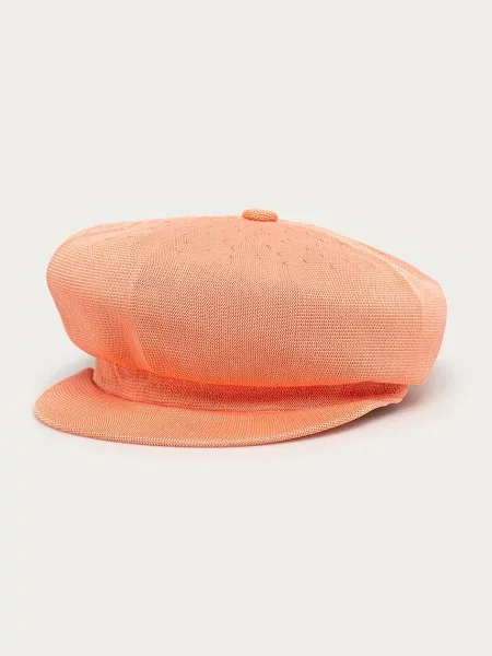 Kangol Каскет оранжево