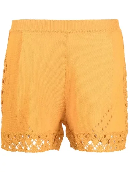 Pantaloni scurți Alberta Ferretti