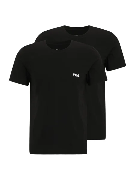 Cămașă Fila negru