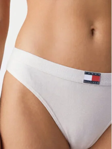 Tommy Hilfiger Klasikinių kelnaičių komplektas Spalvota
