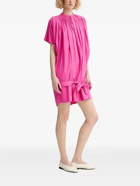 Rochie mini Kenzo roz
