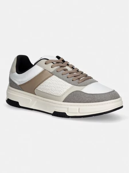 HUGO sneakers Yarrow bej