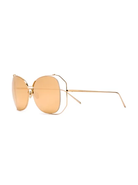 Ochelari de soare Linda Farrow