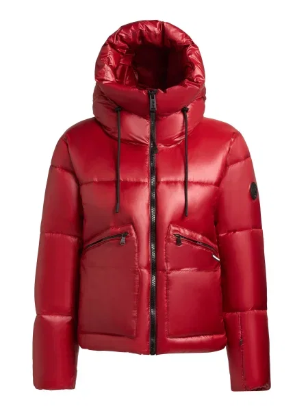 Khujo Geacă de iarnă Luna sângeriu