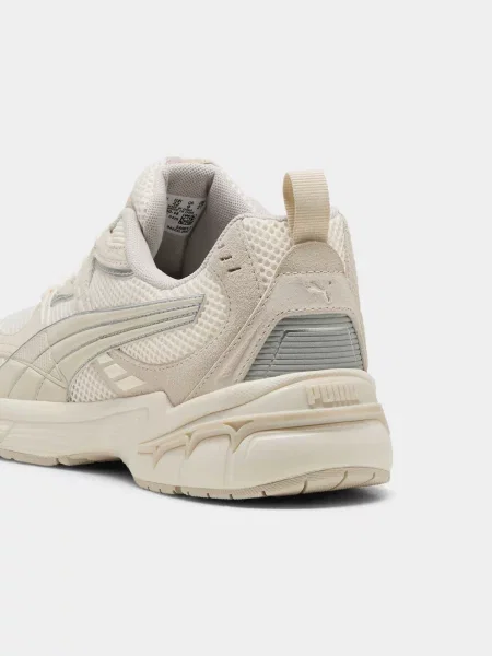 Повседневные кроссовки Puma белые