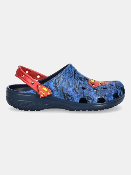 Natikači Crocs Classic Superman Clog