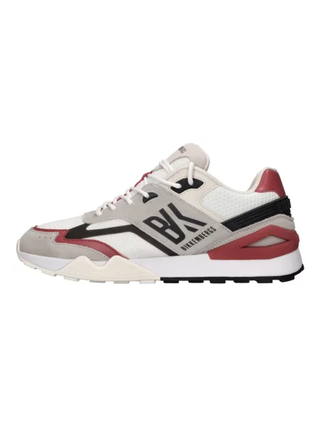 Sneakersy Bikkembergs