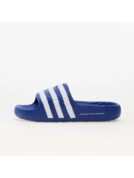 Šľapky adidas Originals Adilette 22 biela