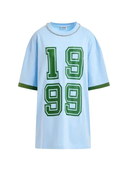 Rochie tip cămașă Essentiel Antwerp de costum albastru