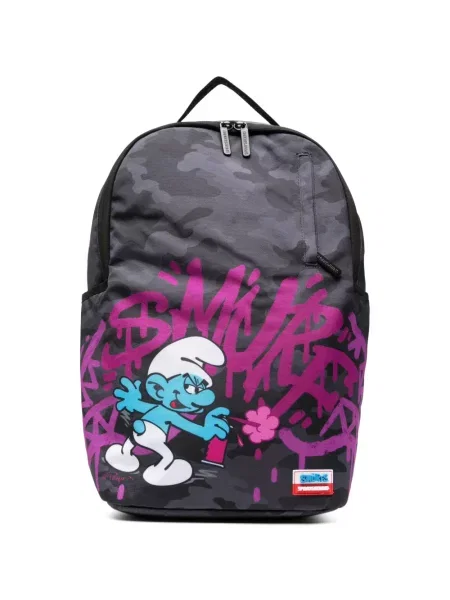 Plecak dziecięcy Sprayground Kid szary