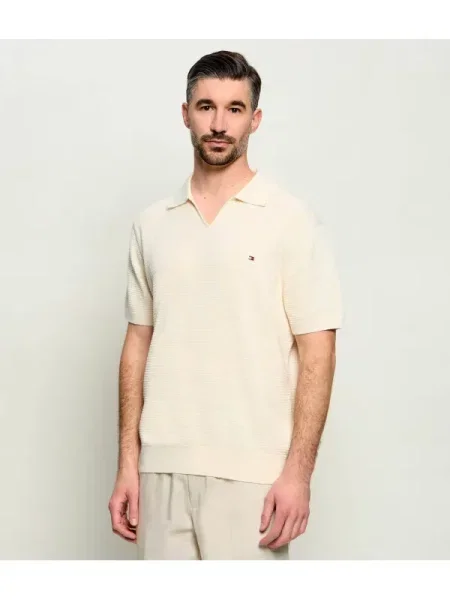 Tricou polo Tommy Hilfiger