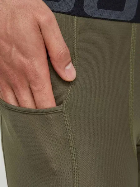 Леггинсы Under Armour