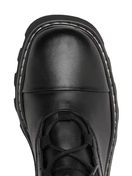 Botine Nicholas Kirkwood negru