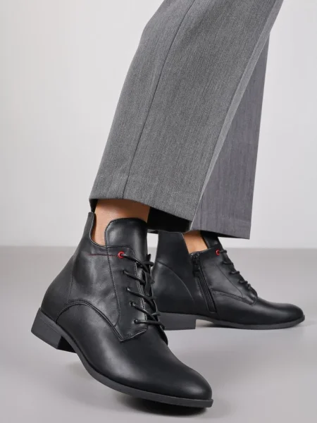 Botine Miova negre