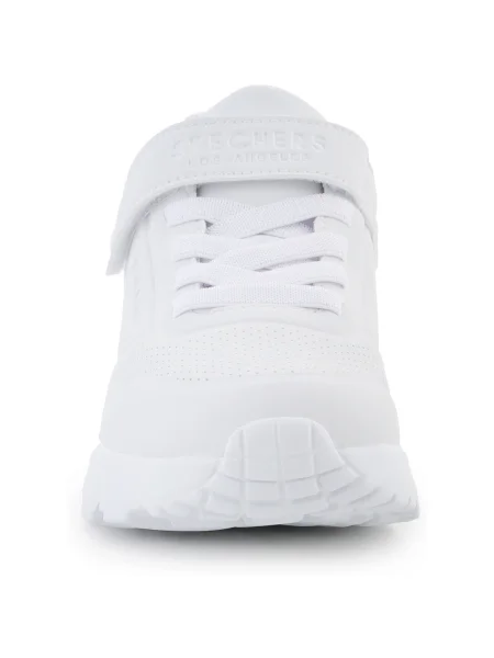 Gyerek félcipő Skechers fehér