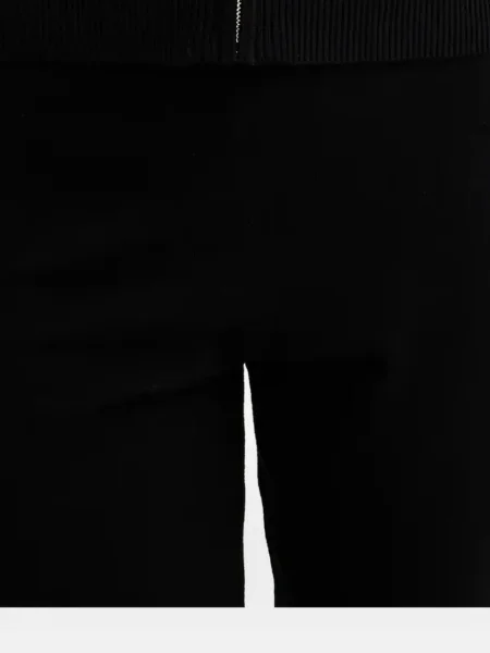 Komplet dresowy Liu Jo czarny