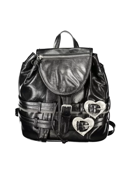 Plecak Desigual czarny