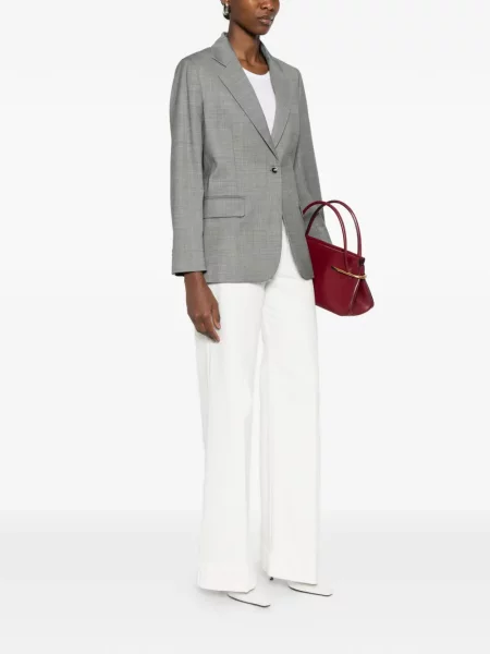 Marynarka Nine In The Morning szara