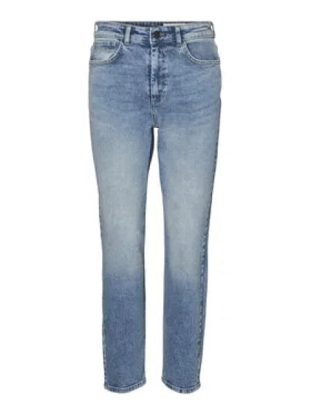 Noisy may Džínsy ONI denim modrá