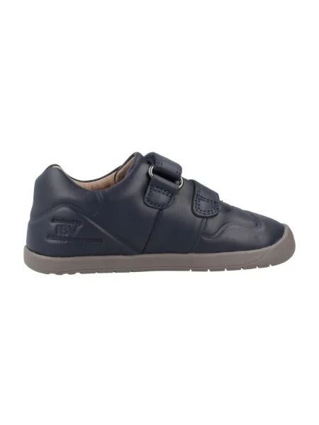 Pantofi copii Biomecanics albastru