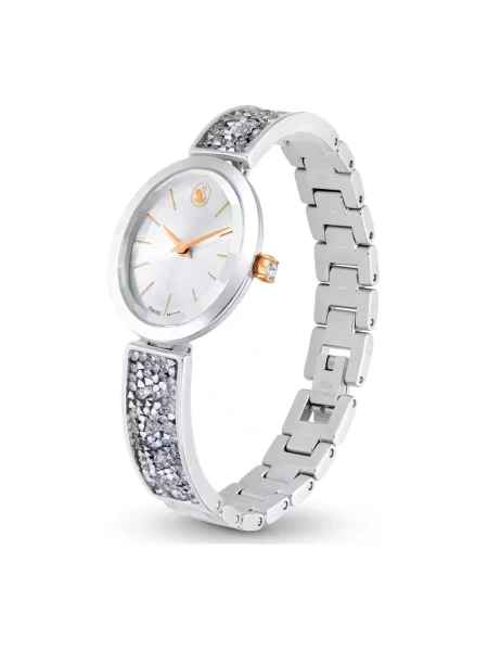 Zegarek Swarovski szary