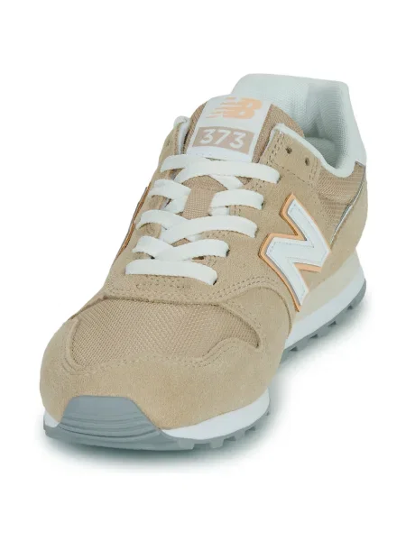 Pantofi New Balance bej