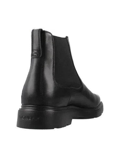 Pantofi Stonefly negru
