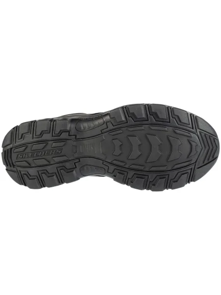 Pantofi Skechers negru