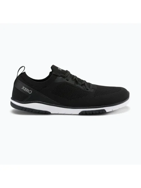 Кросівки barefoot Xero Shoes Nexus Knit black чорні