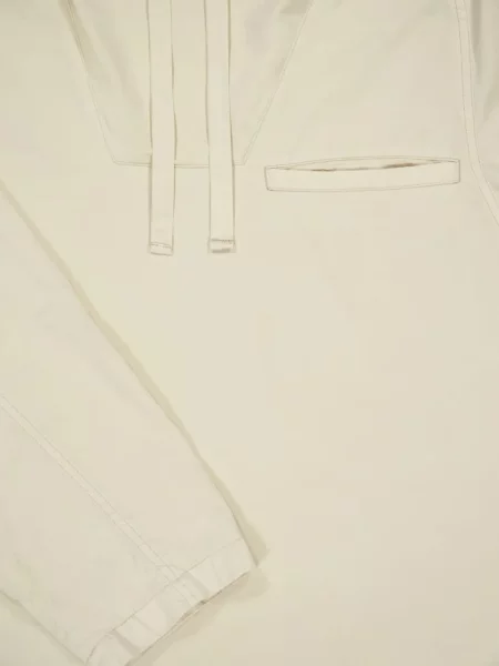 Пуловер Lemaire с качулка