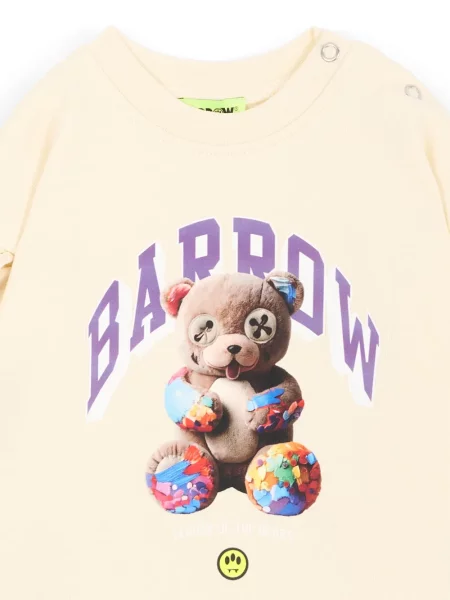 Sweter dziecięcy Barrow