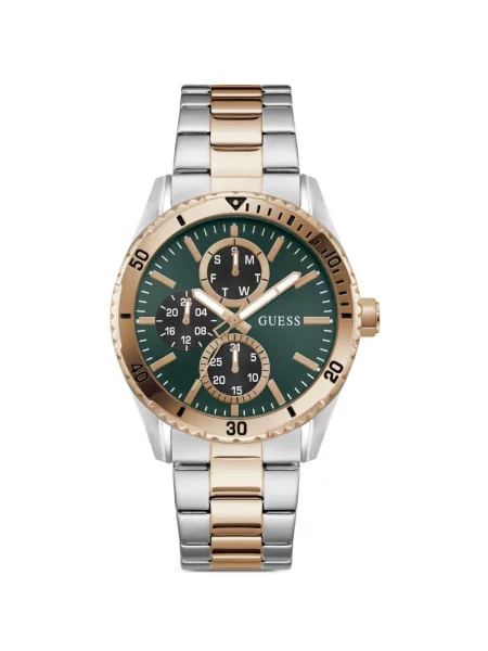 Ceas Guess verde
