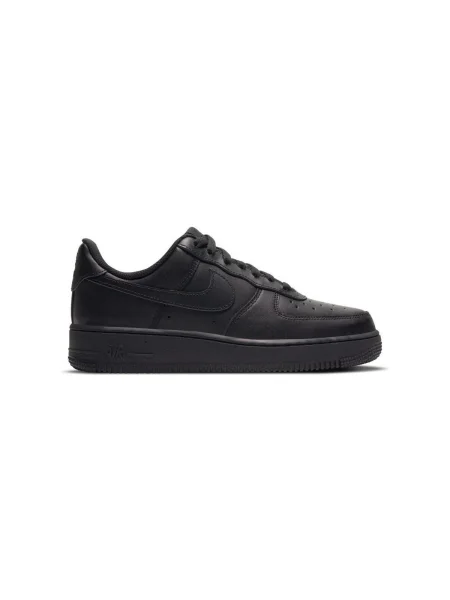 Tenisky Nike Air Force 1 čierna