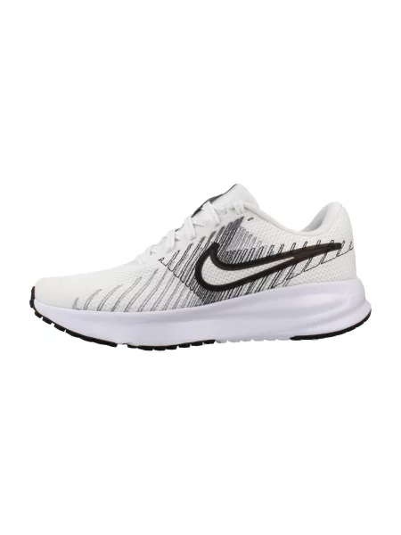 Pantofi Nike alergare alb