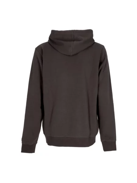Bluza z kapturem 47 Brand szara