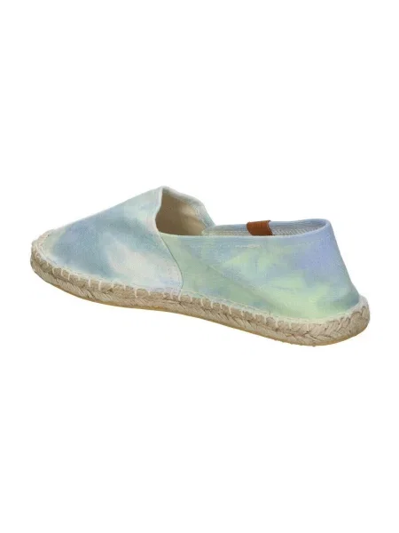 Espadrile Emmshu plava