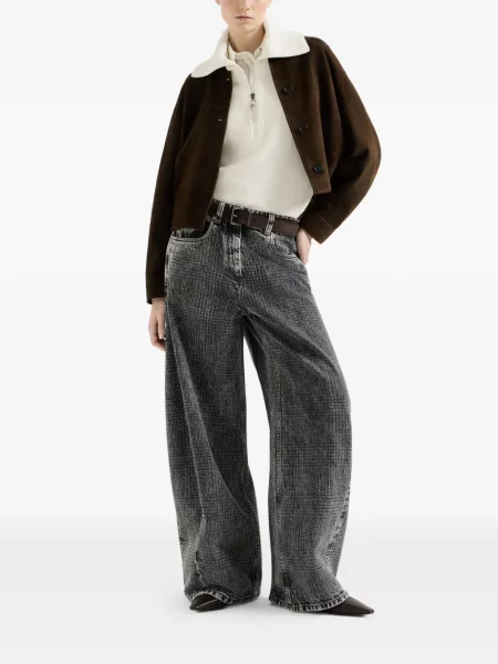Pulover Brunello Cucinelli