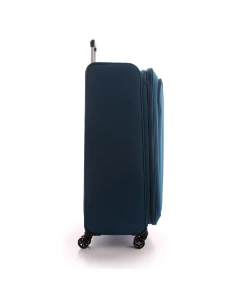 Valiză American Tourister albastru