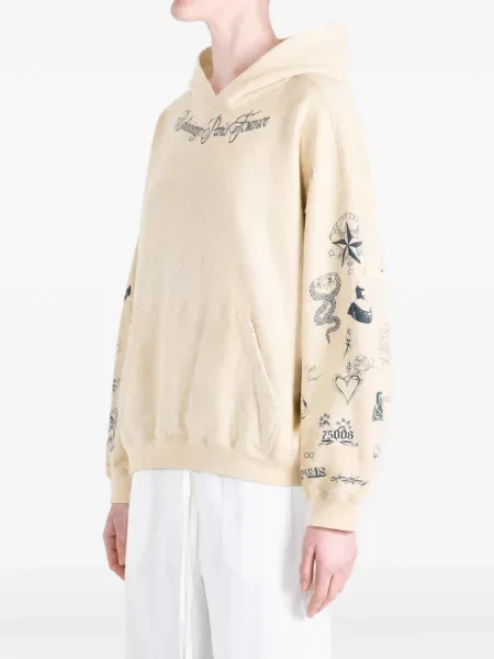 Hanorac cu glugă Balenciaga