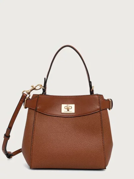 Rucsac Calvin Klein maro