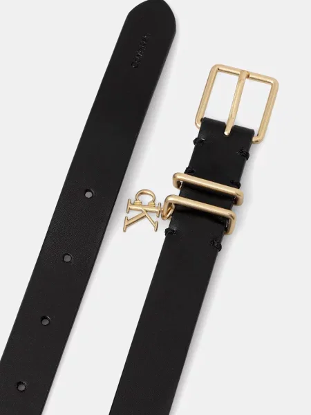 Calvin Klein Curea negru