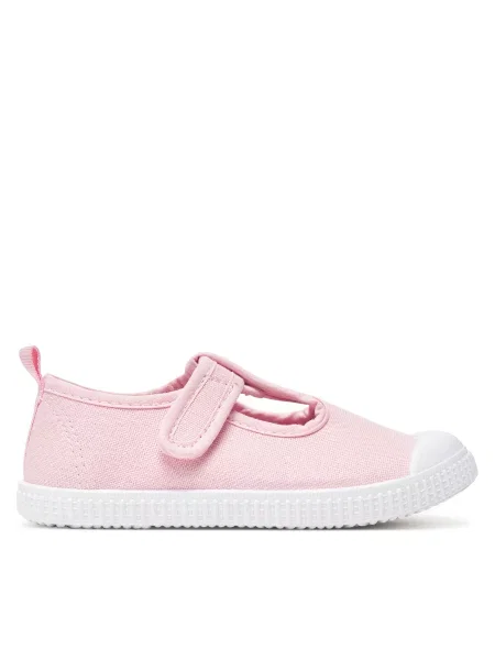 Тапочки DeeZee рожевий