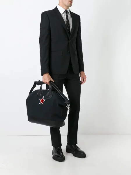 Geantă Givenchy negru