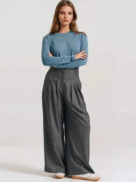 Funky Buddha Tričko opálová