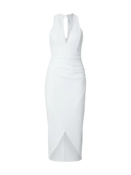 ABOUT YOU Rochie de seară Tessy' alb