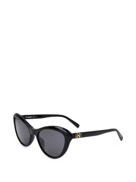 Ochelari de soare Moschino Eyewear negru