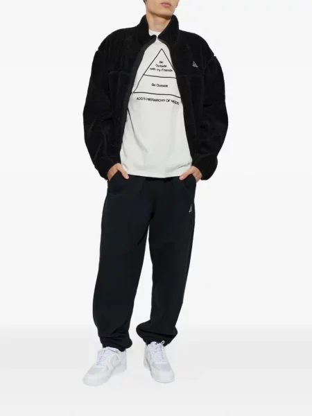 Tričko Nike bílé