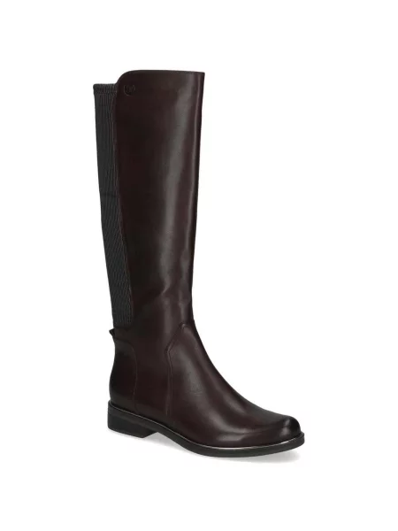Pantofi Caprice maro